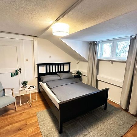 City-Apartment In Krefeld - Beuys Apartments - Κρέφελντ Εξωτερικό φωτογραφία