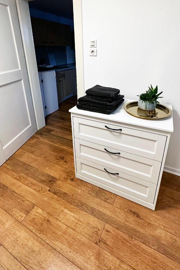 City-Apartment In Krefeld - Beuys Apartments - Κρέφελντ Εξωτερικό φωτογραφία