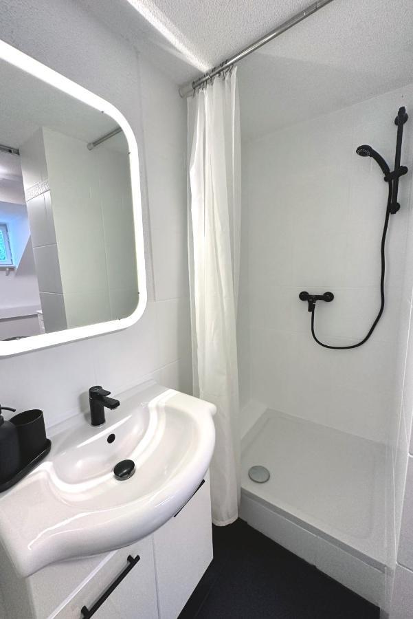 City-Apartment In Krefeld - Beuys Apartments - Κρέφελντ Εξωτερικό φωτογραφία